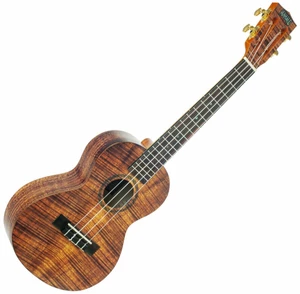 Mahalo MA3KA Artist Elite Series Ukelele tenor Photo Flame Koa