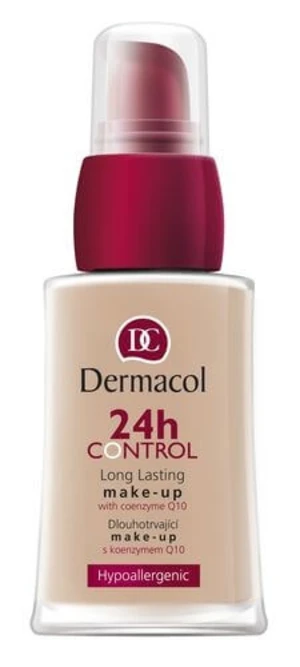 Dermacol Dlouhotrvající make-up (24h Control Make-up) 30 ml 2k