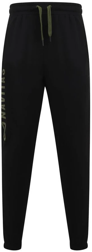 Navitas tepláky core jogga black - l