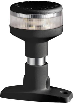 Osculati Evoled 360° Plastic Black Lampa nawigacyjna