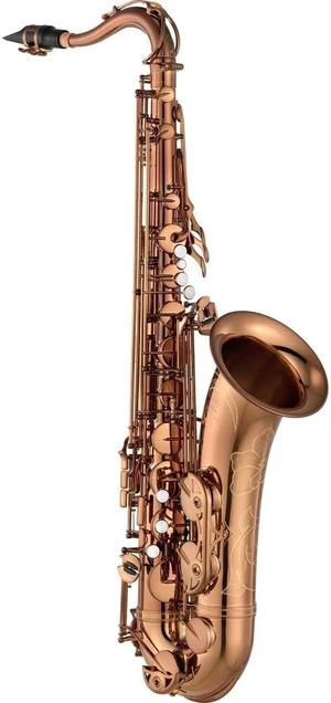 Yamaha YTS-62A 02 Tenorový saxofón