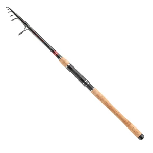 Daiwa prút ninja x tele spin 2,7 m 10-30 g