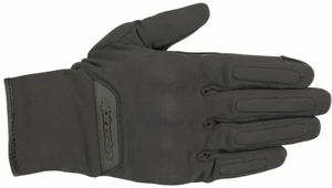 Alpinestars C-1 V2 Gore Windstopper Gloves Black 2XL Guantes de moto