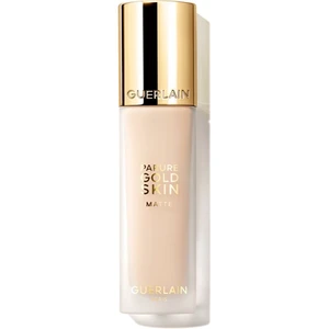 GUERLAIN Parure Gold Skin Matte Foundation dlhotrvajúci zmatňujúci make-up SPF 15 odtieň 0,5N 35 ml