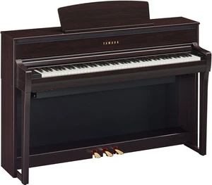 Yamaha CLP 775 Digital Piano Palisander