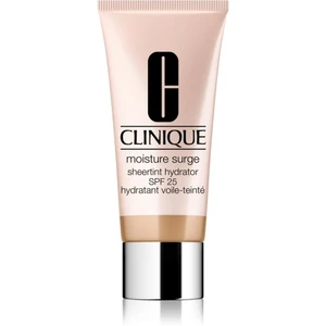 Clinique Moisture Surge™ Sheertint Hydrator SPF 25 tónující hydratační krém SPF 25 odstín Universal Very Light 40 ml