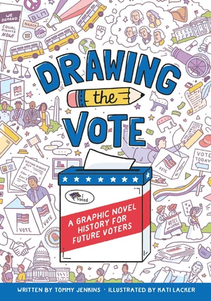 Drawing the Vote