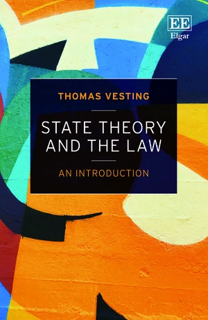 State Theory and the Law