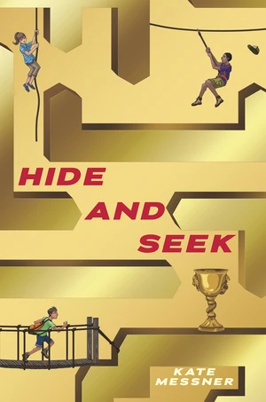 Hide and Seek