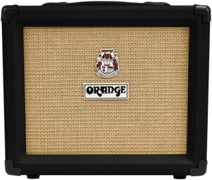 Orange Crush 20RT BK Gitarrencombo