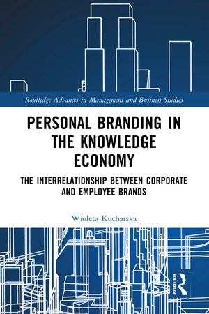 Personal Branding in the Knowledge Economy