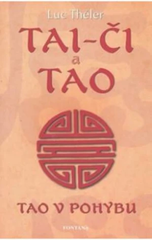 Tai-Či a Tao - Théler Luc