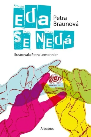 Eda se nedá - Petra Braunová - e-kniha