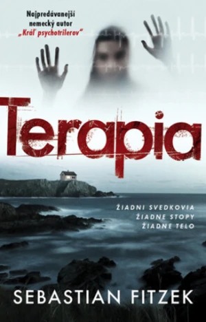 Terapia - Sebastian Fitzek