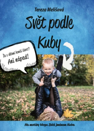 Svět podle Kuby - Tereza Melišová - e-kniha