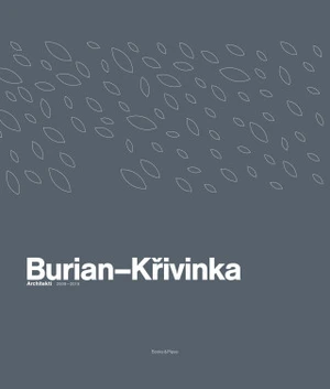 Burian-Křivinka - Jana Tichá