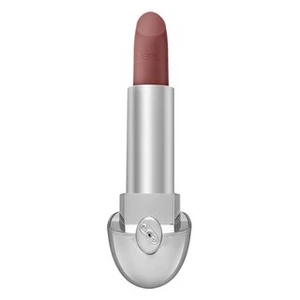 Guerlain Rouge G Luxurious Velvet rtěnka s matujícím účinkem 219 Cherry Red 3,5 g