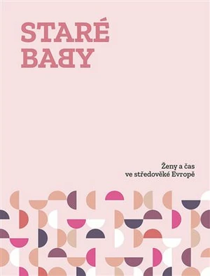 Staré baby - Jiří Dynda, Vojtěch Bažant, Martin Šorm, David Šimeček