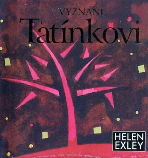 Vyznání tatínkovi - Helen Exley