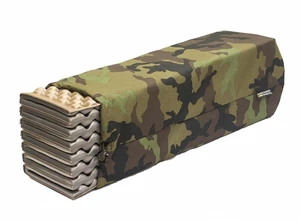 Obal na karimatku Therm-a-Rest® Z-Lite™ Combat Systems® - vzor 95 (Farba: Vzor 95 woodland)