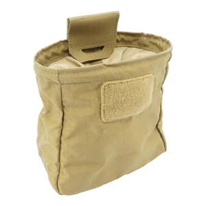 Odhazovák Dump Bag Short Templar’s Gear® – Coyote Brown (Farba: Coyote Brown)