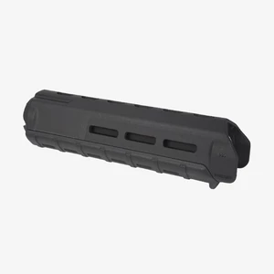 Predpažbie MOE® M-LOK® Mid AR15/M4 Magpul® – Čierna (Farba: Čierna)