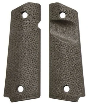 Črienky Grip MOE® 1911 TSP Magpul® – Olive Drab (Farba: Olive Drab)