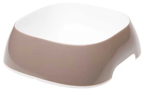 Ferplast Miska Glam Large Dove Grey Bowl