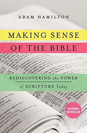 Making Sense of the Bible