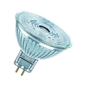 LED žárovka GU5,3 MR16 OSRAM PARATHOM 2,6W (20W) teplá bílá (2700K), reflektor 12V 36°