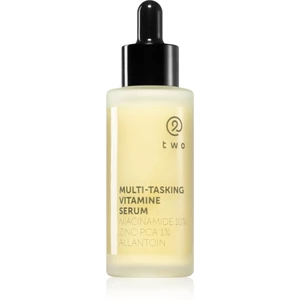 Two Cosmetics Multi-tasking Vitamine Serum hydratačné sérum 50 ml