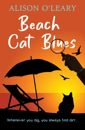 Beach Cat Blues