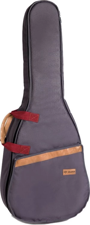 Veles-X Acoustic Guitar Bag Husă pentru chitară acustica