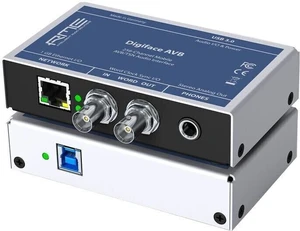 RME Digiface AVB Interfaccia Audio USB