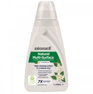 Bissell Čistiaci prípravok Natural Multi-Surface 1L