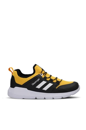 Slazenger Berlin I Sneaker Women's Shoes Mustard