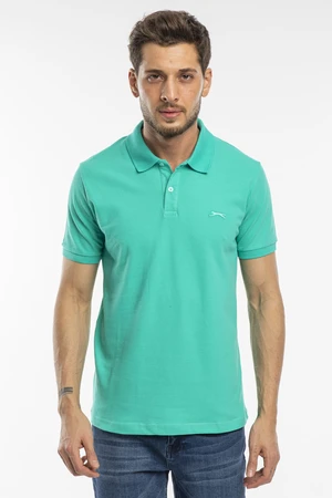 Slazenger Salvator Men's T-shirt Green