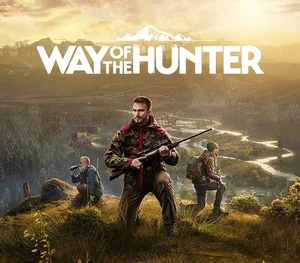 Way of the Hunter EU Steam CD Key