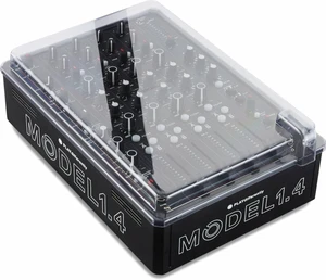 Decksaver PLAYDIFFERENTLY MODEL 1.4 Ochranný kryt pro DJ mixpulty