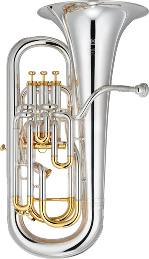 Yamaha YEP-842 TS Eufonie