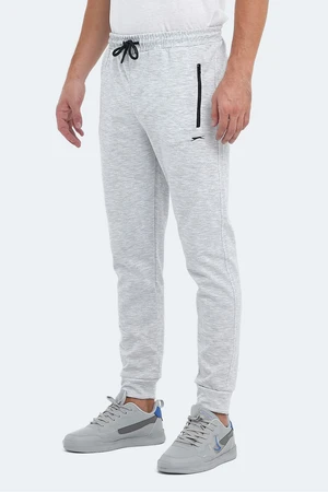 Slazenger ONON Men's Sweatpants Gray