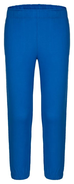 Children's sweatpants LOAP DOXIS Blue