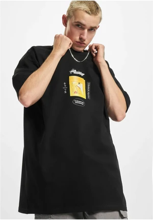 Grab Em 2.0 Oversize T-Shirt Black