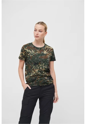 Women's T-shirt Flecktarn