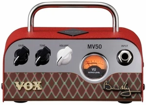 Vox MV50 Brian May Amplificator hibrid