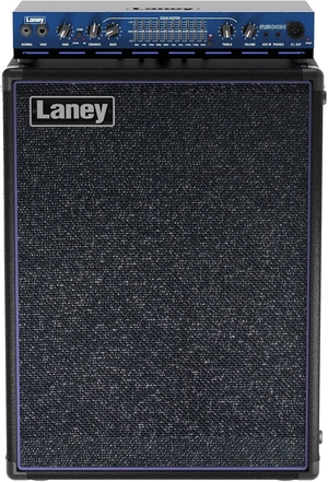 Laney R500-RIG Amplificateur basse à transistors