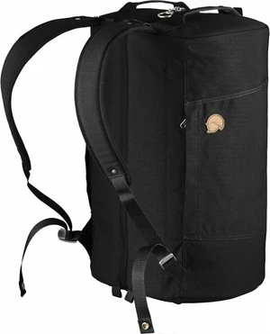 Fjällräven Splitpack Black Outdoor Zaino