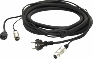 PROEL PH080LU10 10 m Cable de alimentación