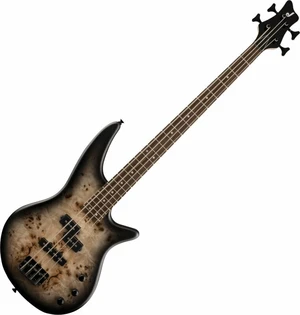 Jackson JS Series Spectra Bass JS2P Black Burst Elektrická basgitara