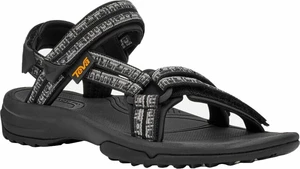 Teva Terra Fi Lite Women's Atmosphere Black/Grey 37 Buty damskie trekkingowe